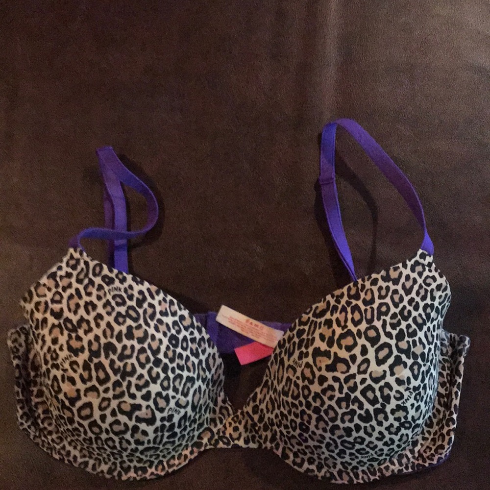 VS Demi bra